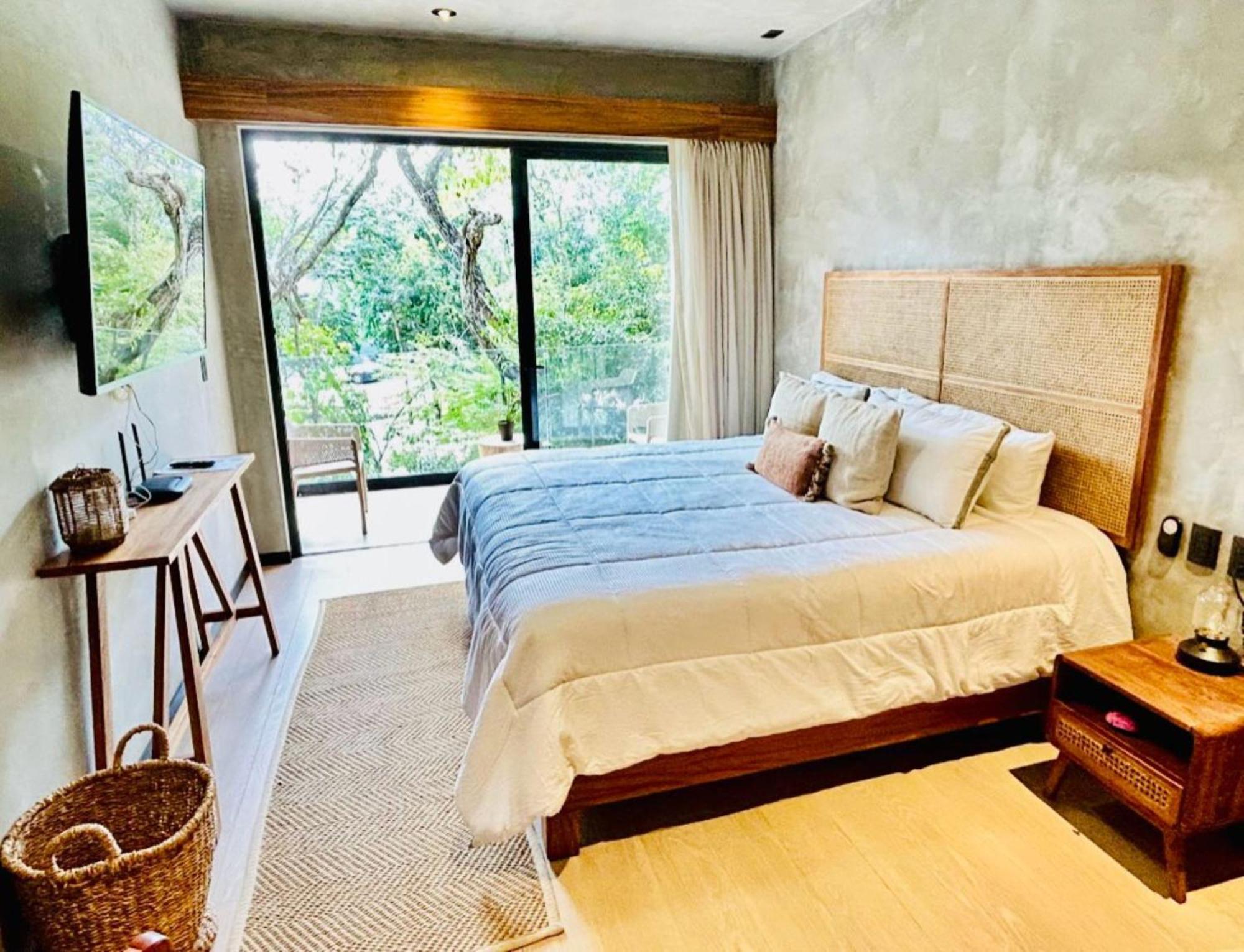 Tuk Apartment Tulum